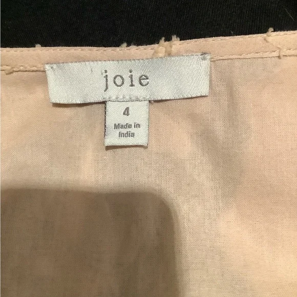 Joie dress - Picture 4 of 5